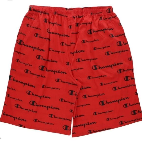 Champion Other - 🚗SALE! 5/$50 CHAMPION Boys Stretch Waist Basketball Shorts Size 18/20